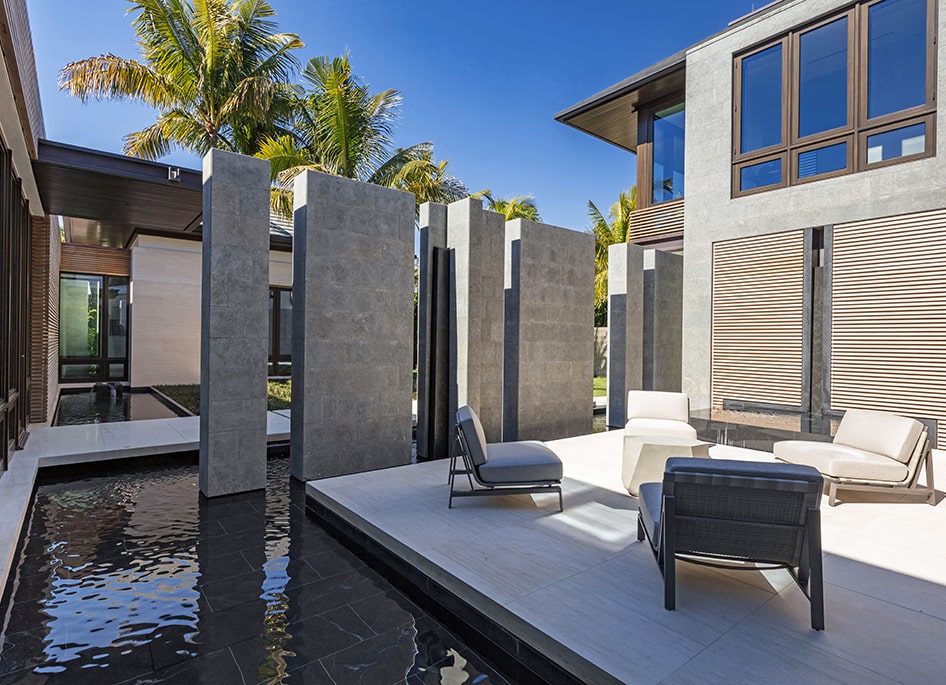 MJL  Architect – Gordon River 2
