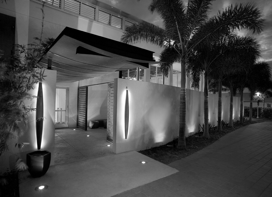 MJL Architect – Sway Night Club