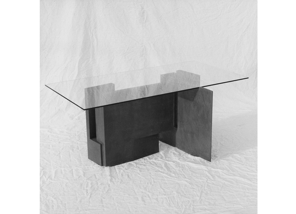 MJL Architect – Table-1