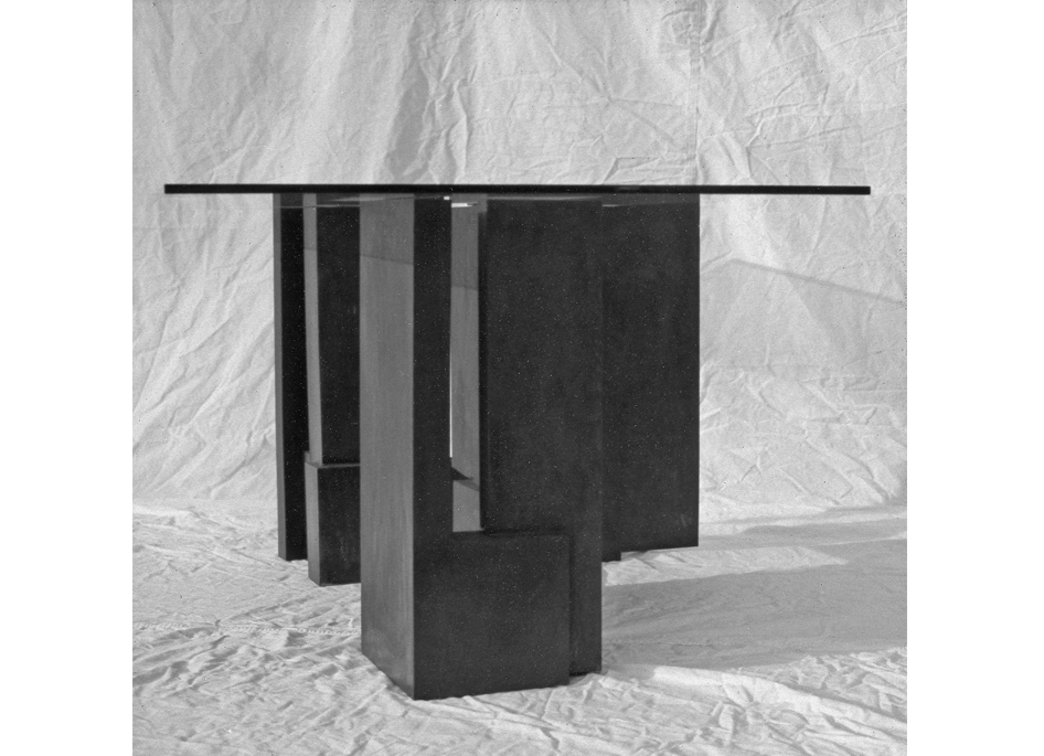 MJL Architect – Table-1
